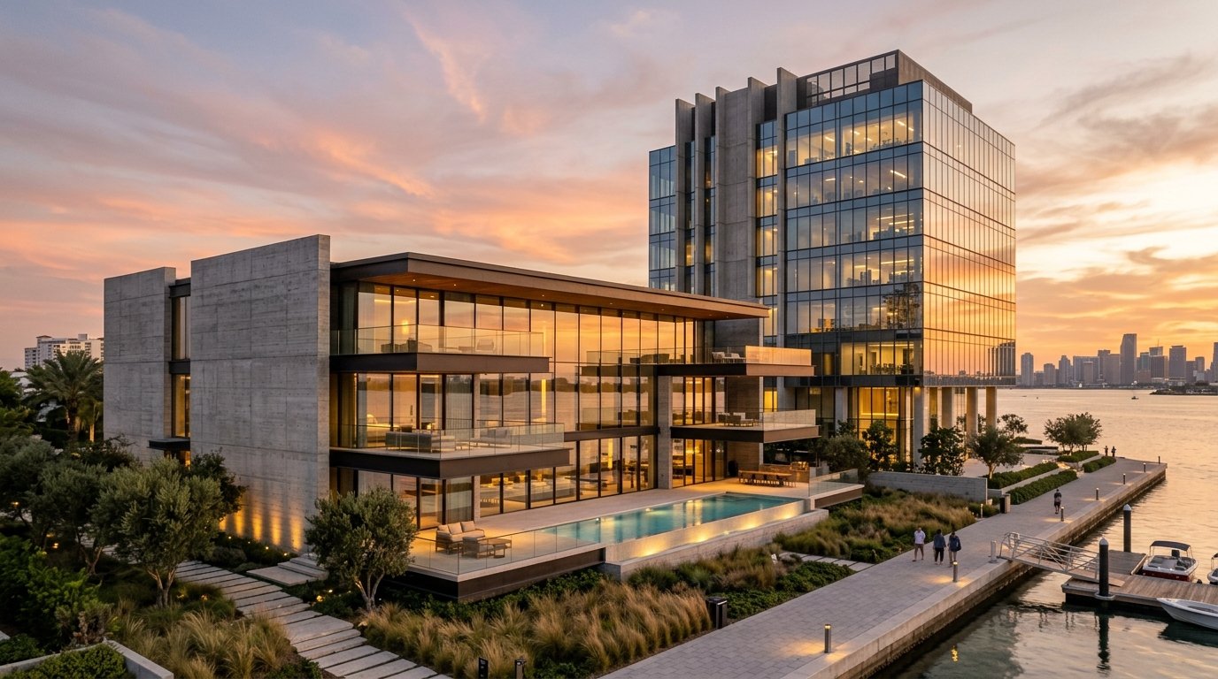Haptags Digital Engineering, Marketing and Real Estate