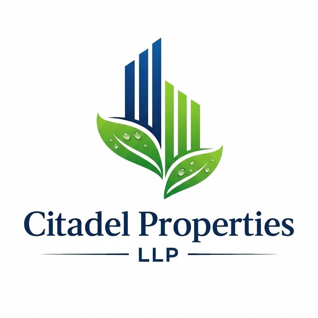 Citadel Properties LLP