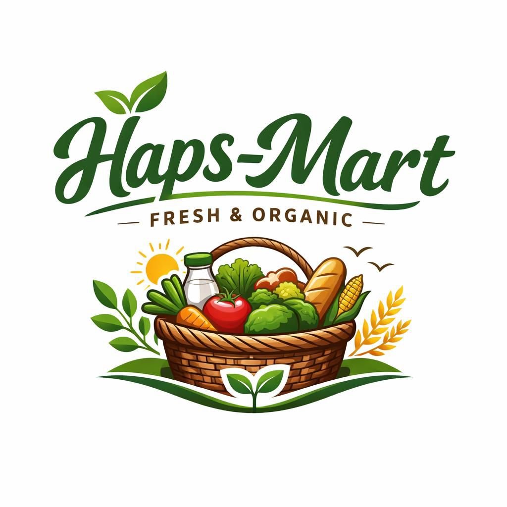 Haps-Mart Fresh & Organic